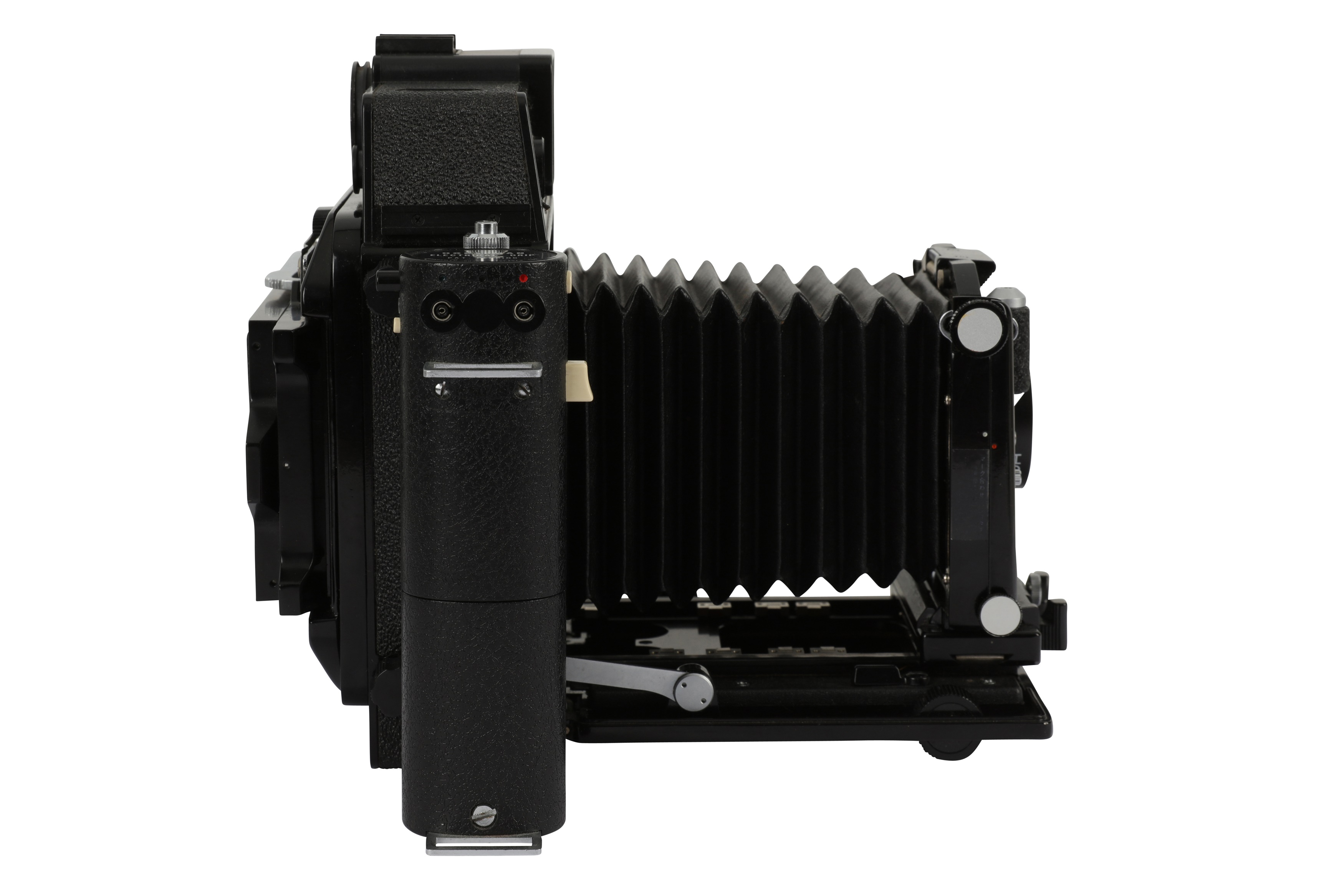A Horseman VH-R Folding Camera - Image 8 of 8