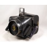 A Williamson F117B RAF Aerial Camera