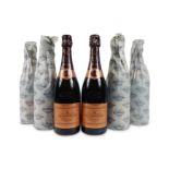 Veuve Cliquot Ponsardin Brut Rose