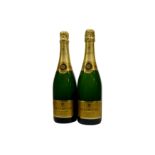 Champagne Delamotte Brut 2002