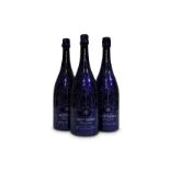 Magnums of Tattinger Nocturne Sec