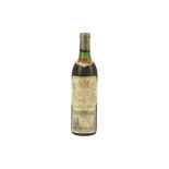 1938 Marques de Riscal Reserva