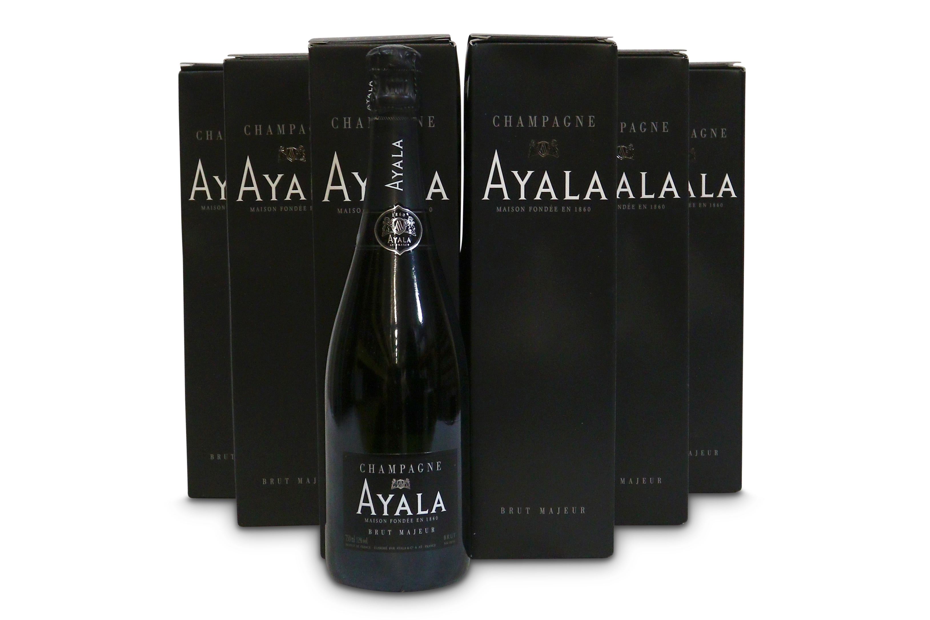 Ayala Brut Majeur Champagne