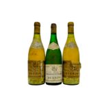 Avery's Burgundian Bottlings