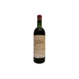 Chateau Margaux 1964