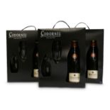 Codorniu Cava Giftpacks