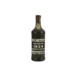 1934 Niepoort Colheita Port