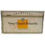 Veuve Clicquot Ponsardin 1998