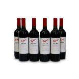 Penfolds Bin 407 Cabernet Sauvignon 2008