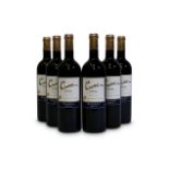 Cune Rioja Crianza 2014