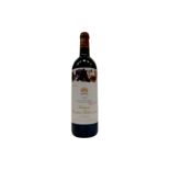 Chateau Mouton Rothschild 1992