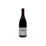 Domaine de la Romanee-Conti Grands Echezeaux Grand Cru 2007