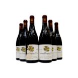 Pommard 1er cru Rugiens, Aleth Leroyer-Girardin 1993 Burgundy