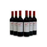 Penfolds Bin 407 Cabernet Sauvignon 2008