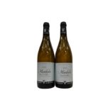 Magnums of Florent Garaudet Monthelie Blanc, Sous Le Cellier 2017