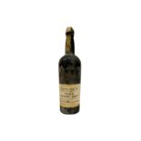 Taylor's Vintage Port 1963