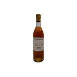 Bas Armagnac Laberdolive, Vignoble de Jaurrey 1923