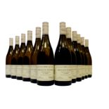 Verget Pouilly-Fuisse Terroir de Vergisson La Roche 2009