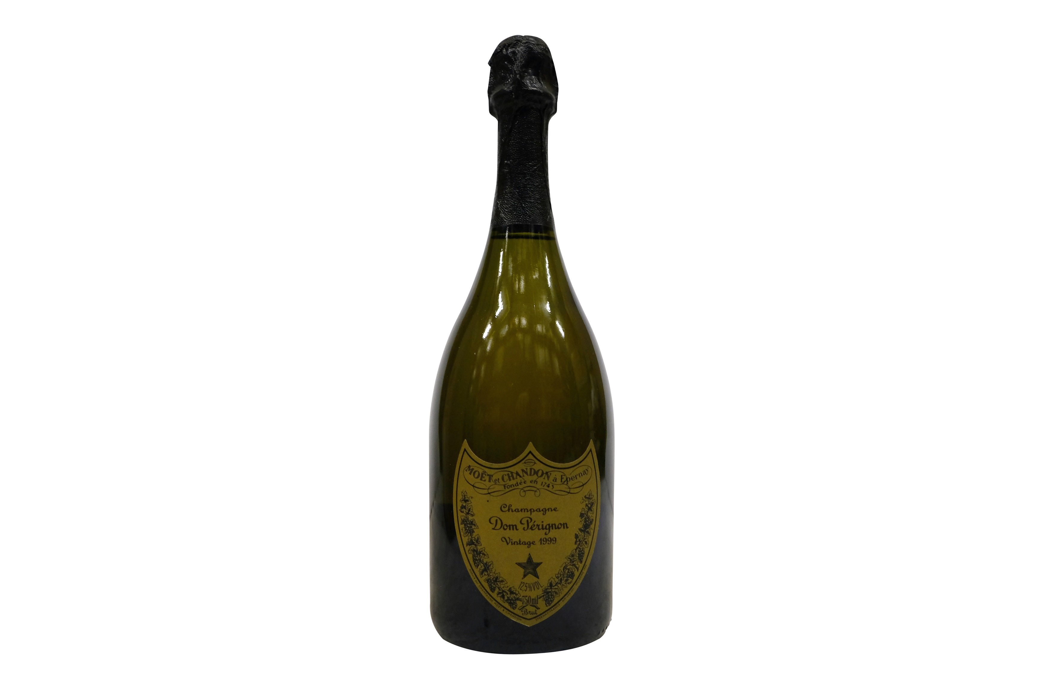 Dom Perignon 1999