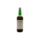 Laphroaig 10 Year Old - Late 1970s