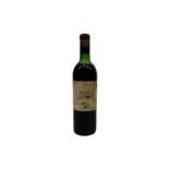 Chateau Margaux 1967