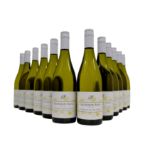 Franck & Sylvain Godon Le Petit Godon Sauvignon Blanc 2018