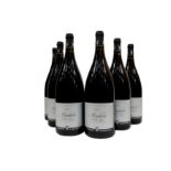 Magnums of Florent Garaudet Monthelie Vieilles Vignes 2017