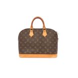 Louis Vuitton Monogram Alma MM