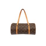 Louis Vuitton Monogram Papillon 30