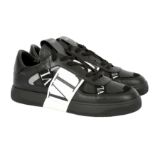 Valentino Garavani Monochrome VL7N Trainers - Size 43