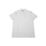 Versace Collection White Medusa Logo Polo Shirt - Size L