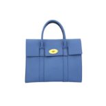 Mulberry Porcelain Blue Bayswater