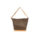 Louis Vuitton Limited Edition Monogram Amfar Sharon Stone Bag