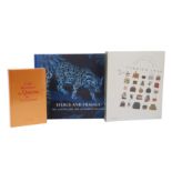 Hermes Hardback Book Set