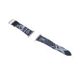 Hermes x Apple Limited Edition Single Tour Gala Watch Strap
