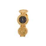 Gianni Versace Medusa Watch