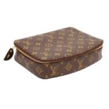 Louis Vuitton Monogram Monte Carlo Jewellery Case