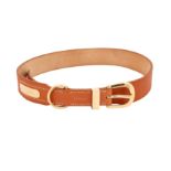 Hermes Vache Naturelle Belt - Size 70