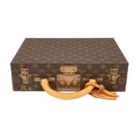 Louis Vuitton Monogram Boite Bijoux Jewellery Case