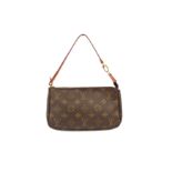 Louis Vuitton Monogram Pochette