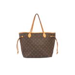 Louis Vuitton Monogram Neverfull MM