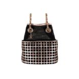 Chanel Limited Edition Mesh Shoulder Bag