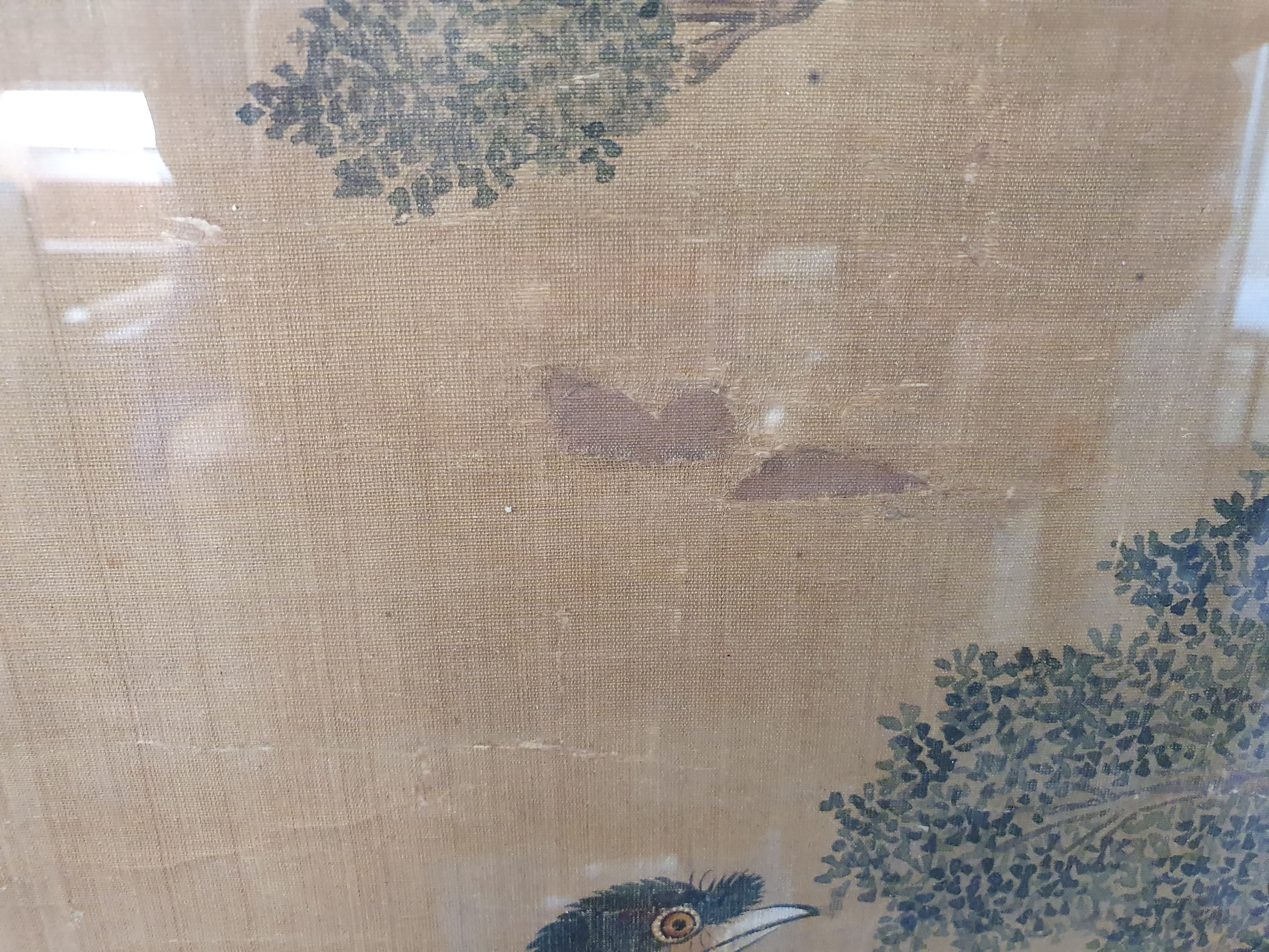 MA QUAN (attributed to, circa. 1696 – 1739). - Image 20 of 27