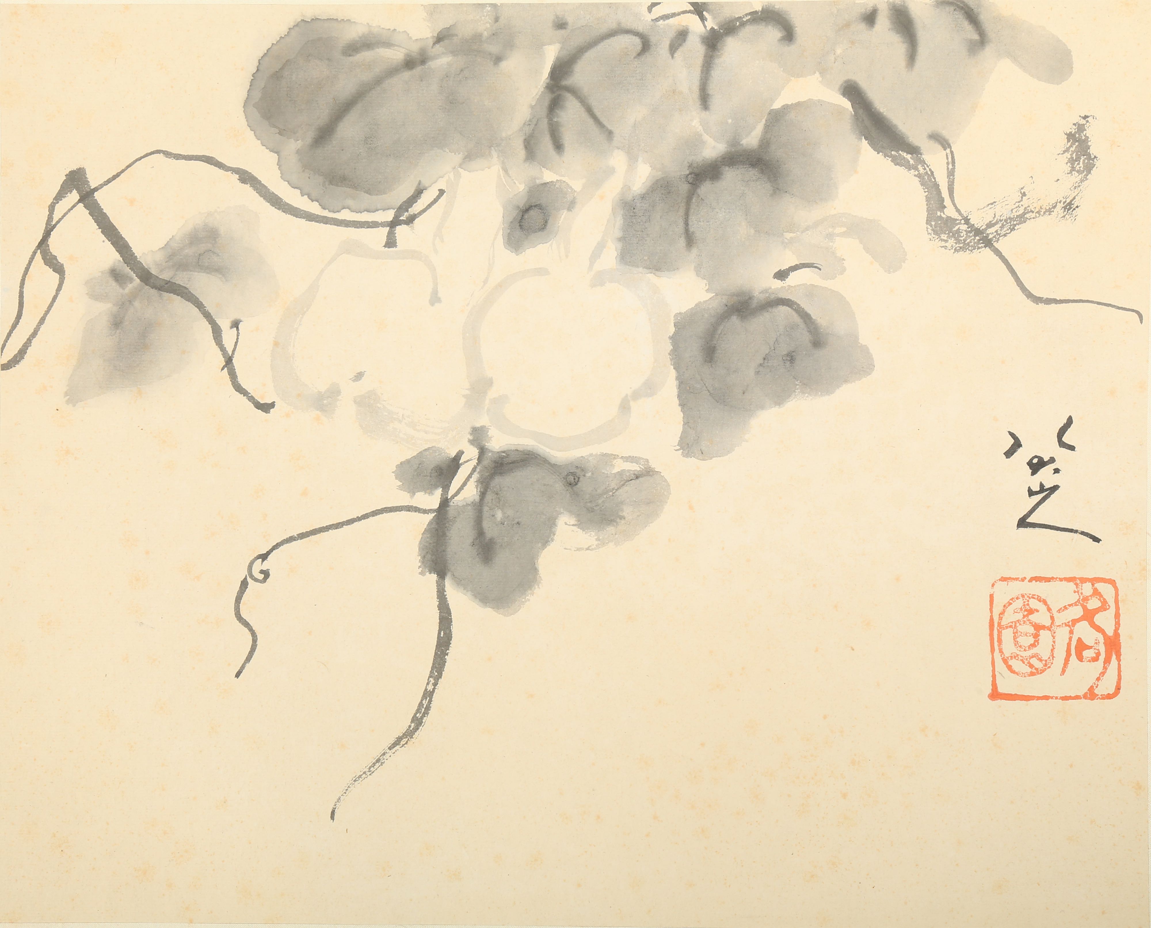 ZHU DA (Ba Da Shan Ren, attributed to, 1626 – 1705). - Image 10 of 13