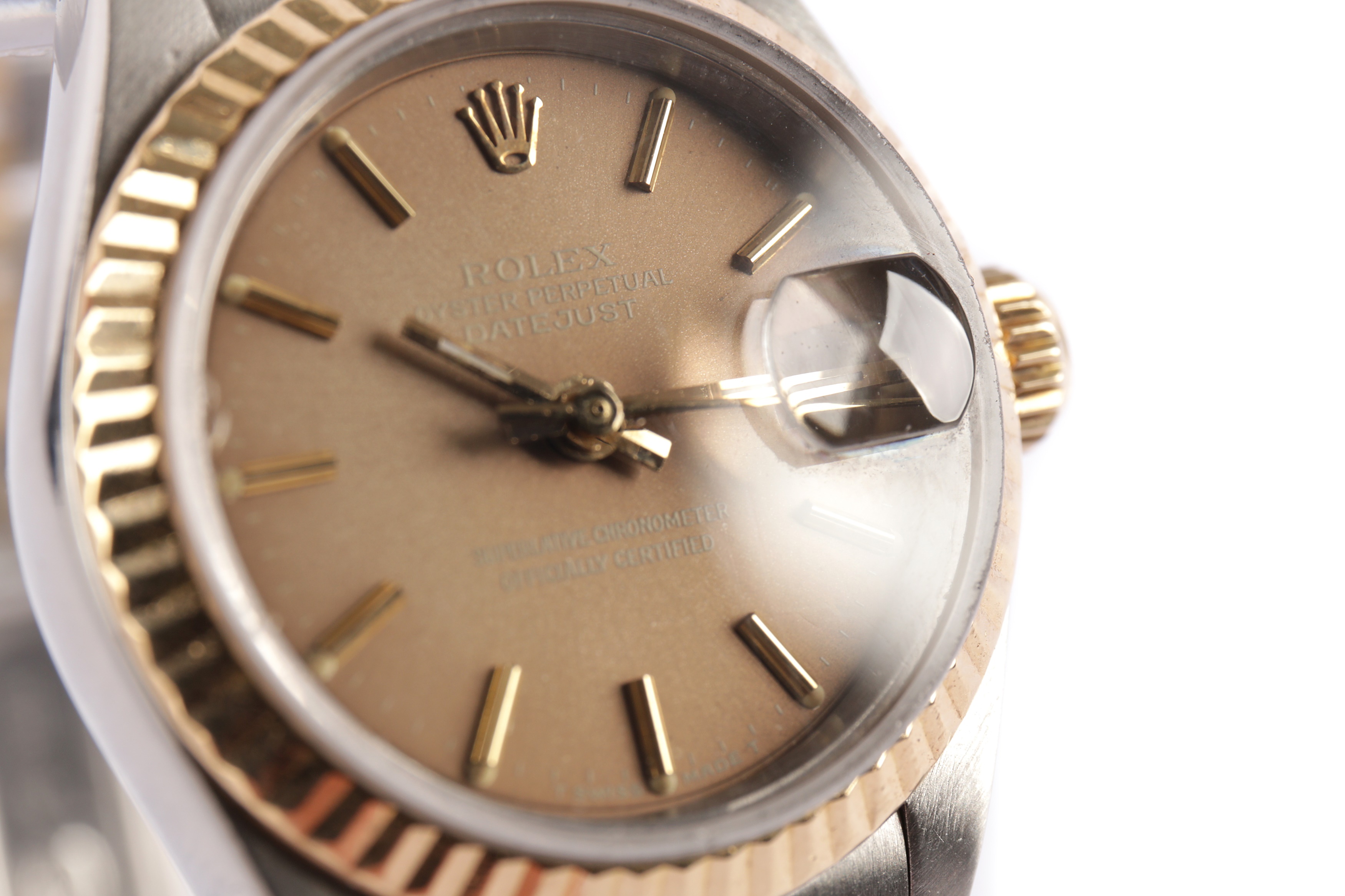 ROLEX. - Image 4 of 9