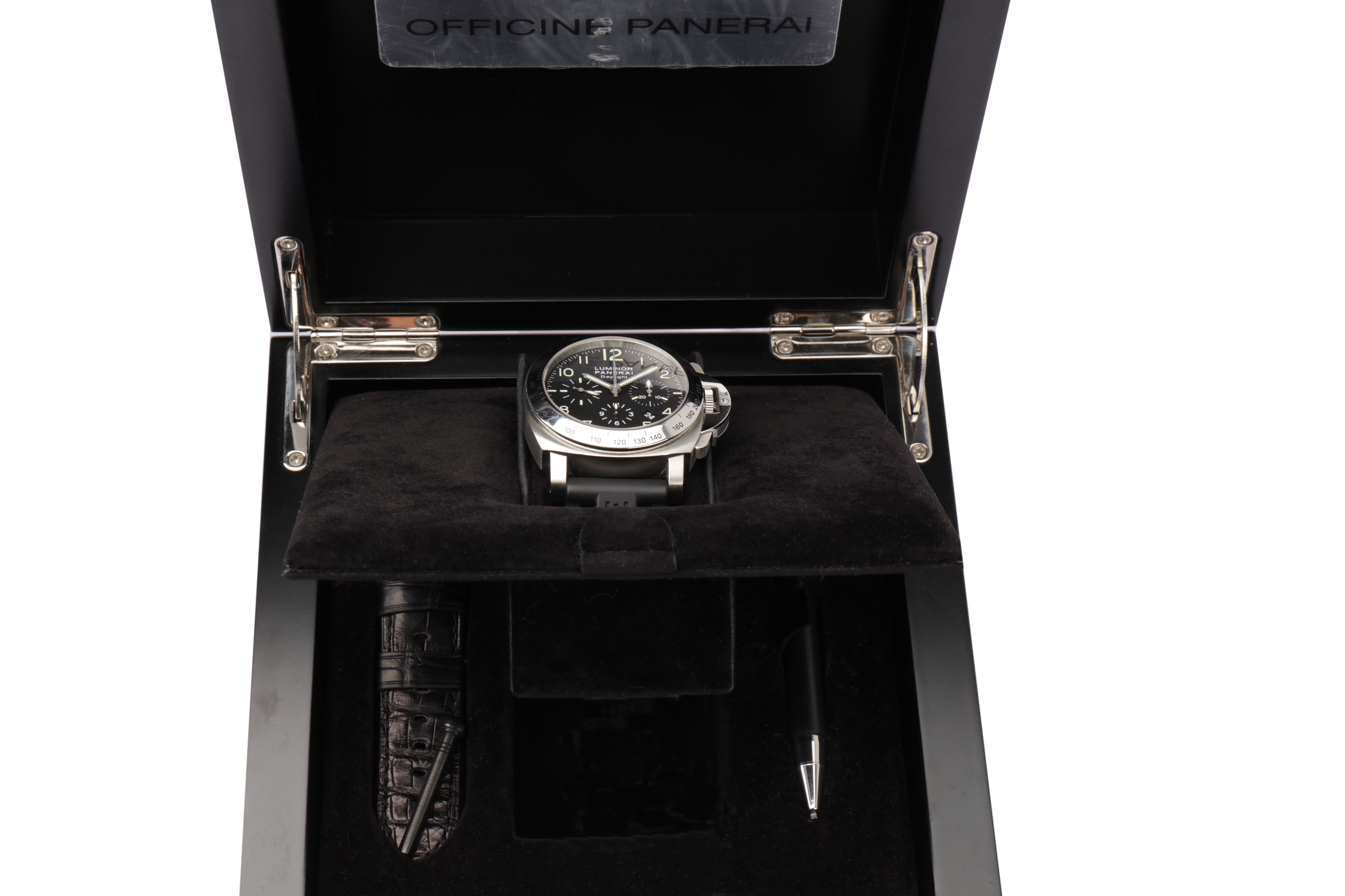 PANERAI. - Image 8 of 8