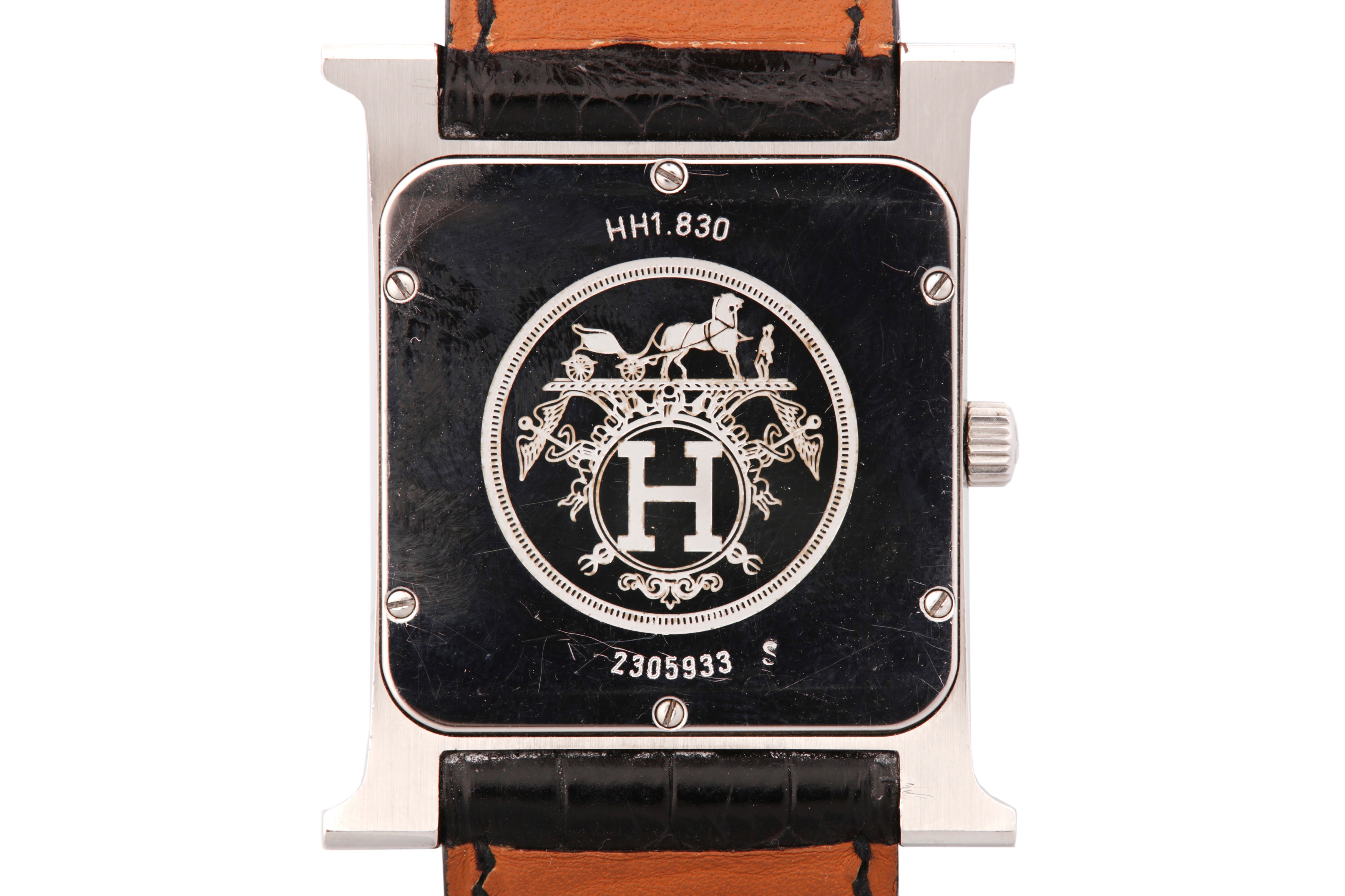 HERMES. - Image 6 of 7