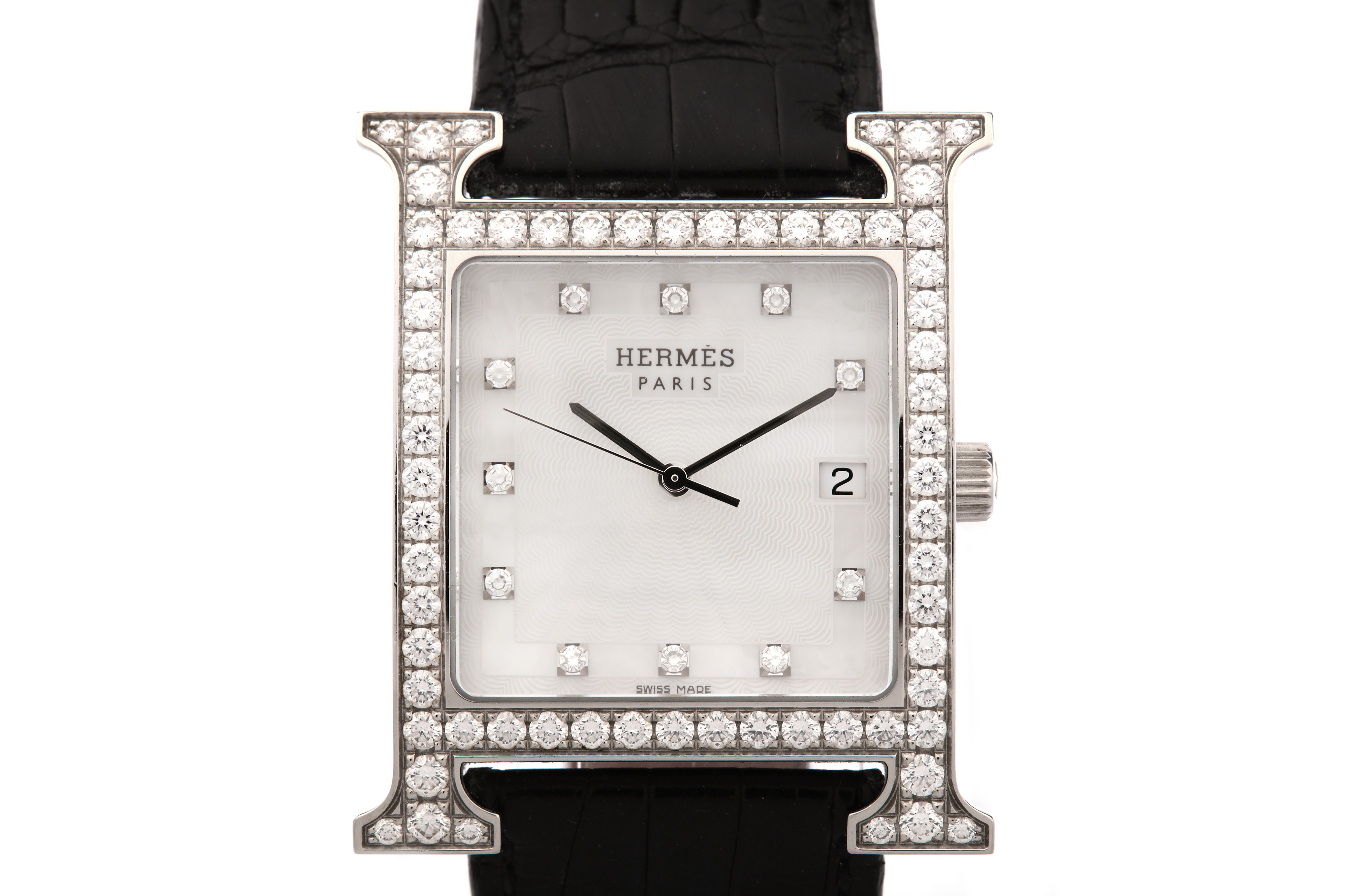 HERMES. - Image 2 of 7