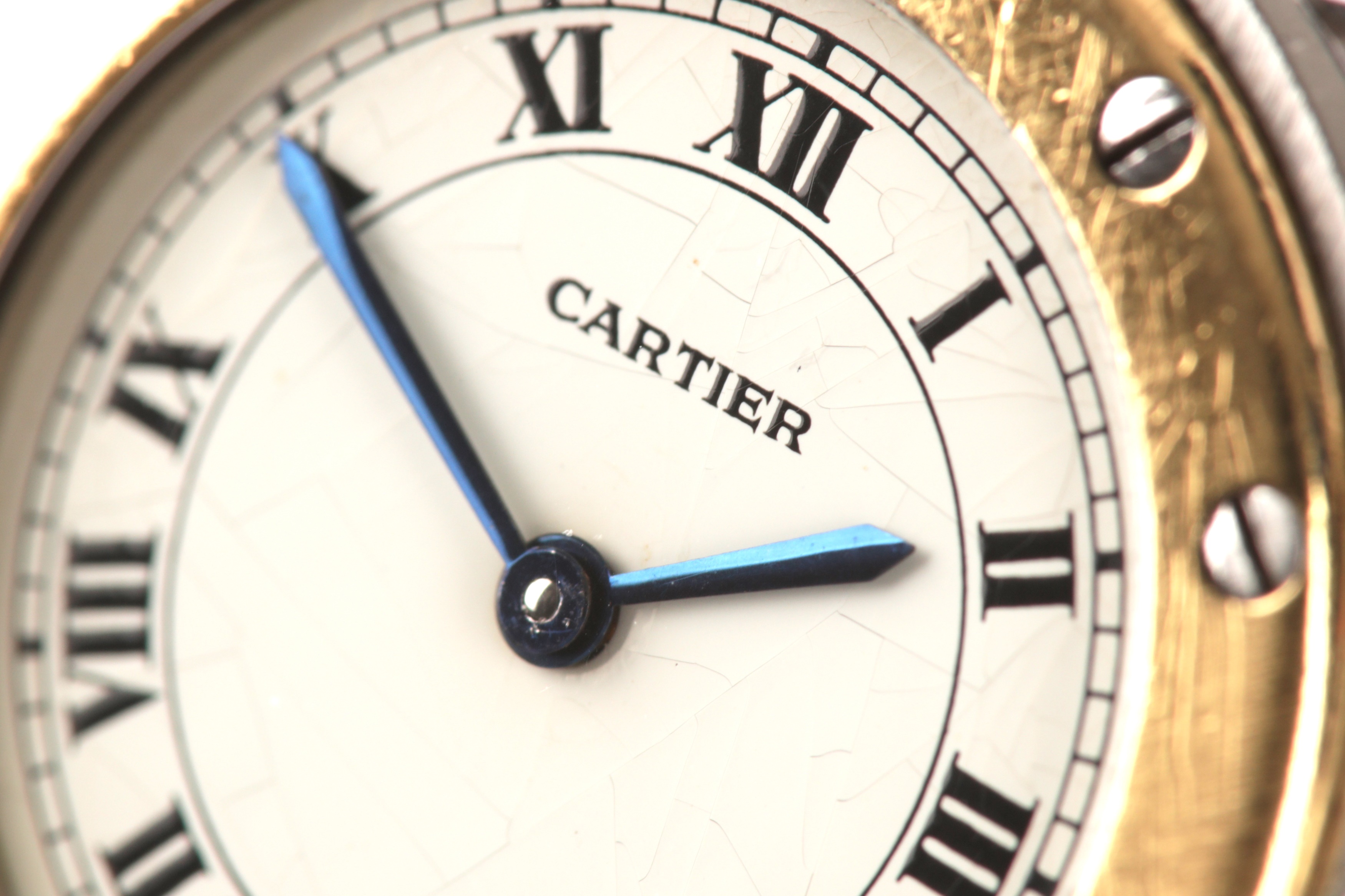 CARTIER. - Image 2 of 5