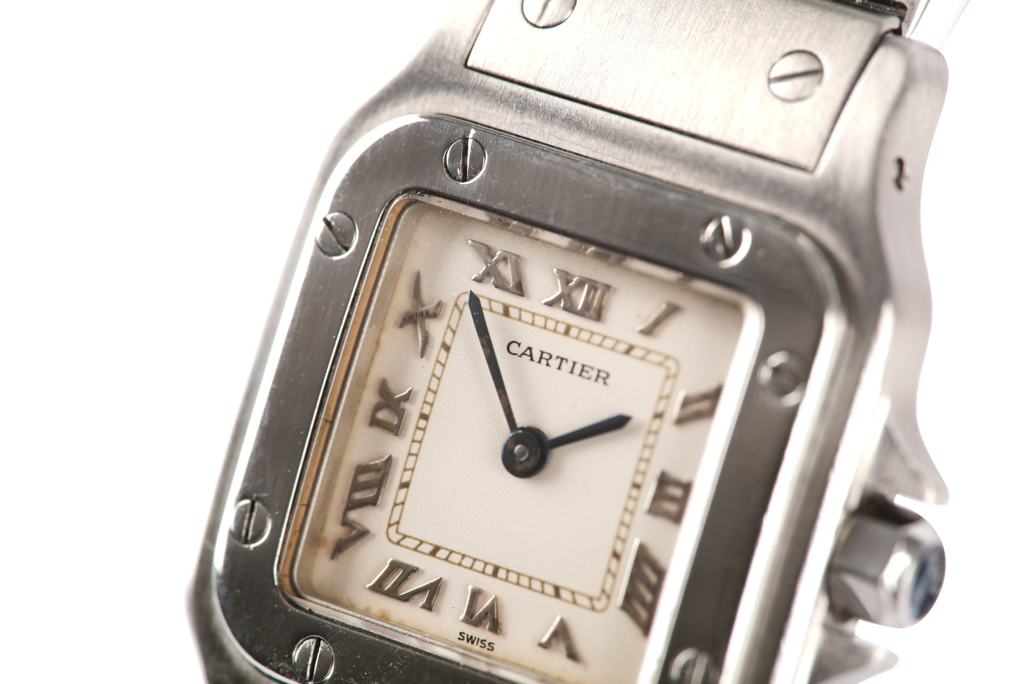 CARTIER. - Image 2 of 4